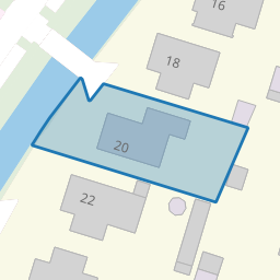 Perceel HHG00-P-10460