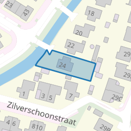 Perceel HHG00-P-10461