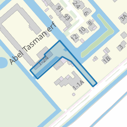 Perceel HHG00-P-10470