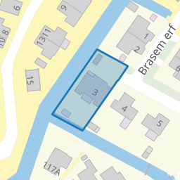 Perceel HHG00-P-10480