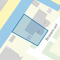 Perceel HHG00-P-10482