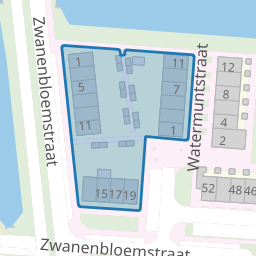 Perceel HHG00-P-10487