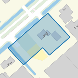 Perceel HHG00-P-10490