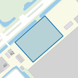 Perceel HHG00-P-10505