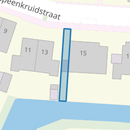 Perceel HHG00-P-10510