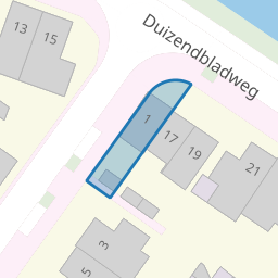 Perceel HHG00-P-10513