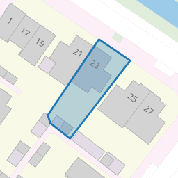 Perceel HHG00-P-10517