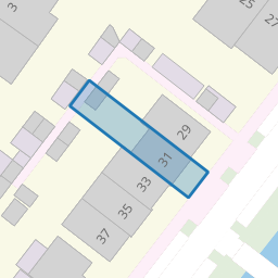 Perceel HHG00-P-10521