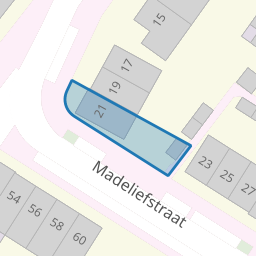 Perceel HHG00-P-10531