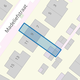 Perceel HHG00-P-10537