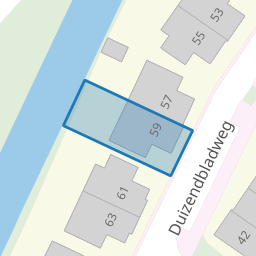 Perceel HHG00-P-10545