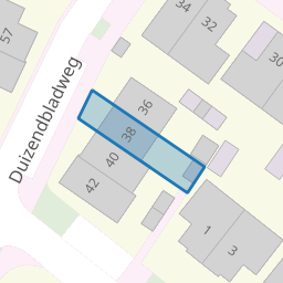 Perceel HHG00-P-10548