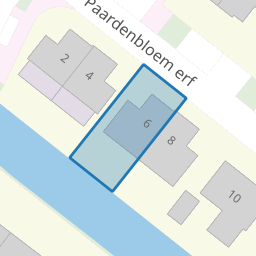 Perceel HHG00-P-10553