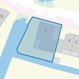 Perceel HHG00-P-10556