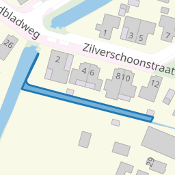 Perceel HHG00-P-10557