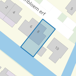 Perceel HHG00-P-10564