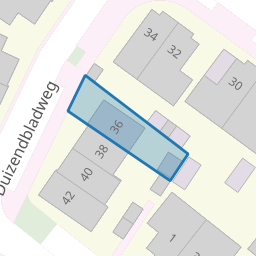 Perceel HHG00-P-10566