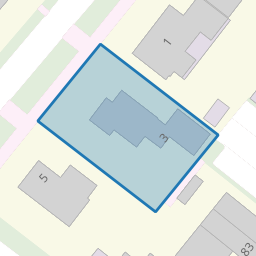 Perceel HHG00-P-10587