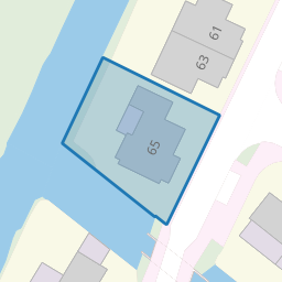 Perceel HHG00-P-10591