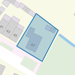 Perceel HHG00-P-10603