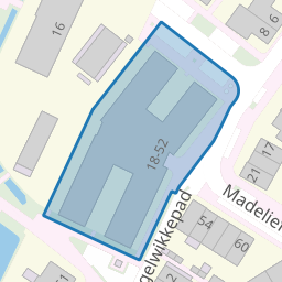 Perceel HHG00-P-10614