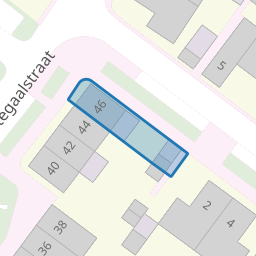 Perceel HHG00-P-10622