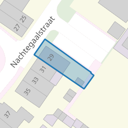 Perceel HHG00-P-10626