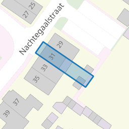 Perceel HHG00-P-10629