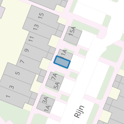 Perceel HHG00-P-1063