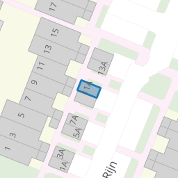 Perceel HHG00-P-1064