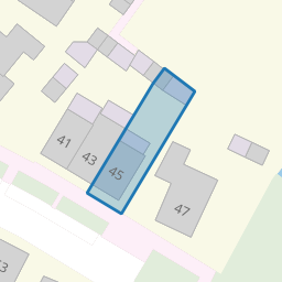 Perceel HHG00-P-10640