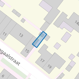 Perceel HHG00-P-10662