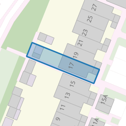 Perceel HHG00-P-1067