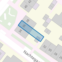 Perceel HHG00-P-10680