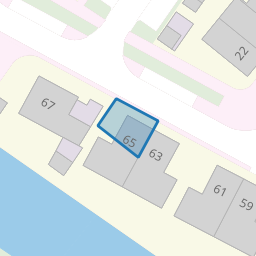 Perceel HHG00-P-10693