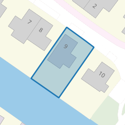 Perceel HHG00-P-10705