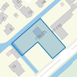 Perceel HHG00-P-10720