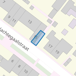 Perceel HHG00-P-10724