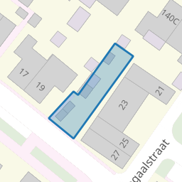 Perceel HHG00-P-10729