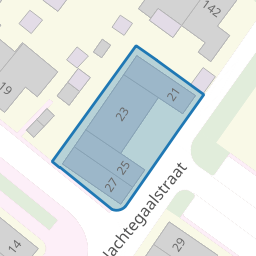 Perceel HHG00-P-10731