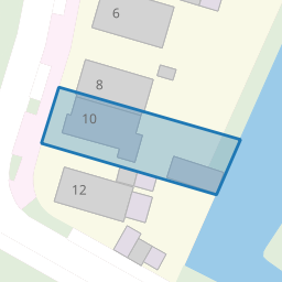 Perceel HHG00-P-10737