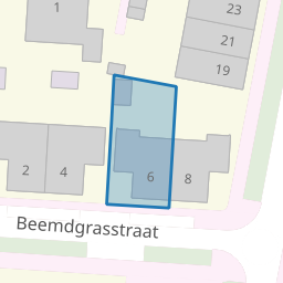 Perceel HHG00-P-10793