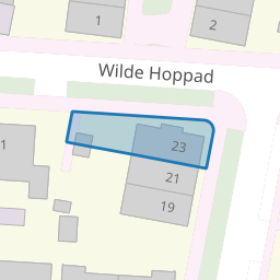 Perceel HHG00-P-10798