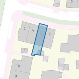 Perceel HHG00-P-10804