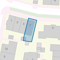 Perceel HHG00-P-10805