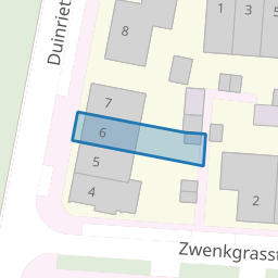 Perceel HHG00-P-10826