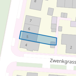 Perceel HHG00-P-10827