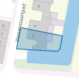 Perceel HHG00-P-10950