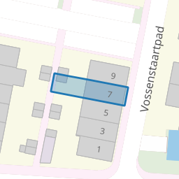 Perceel HHG00-P-10953