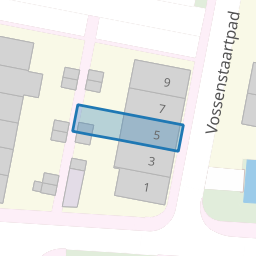 Perceel HHG00-P-10954